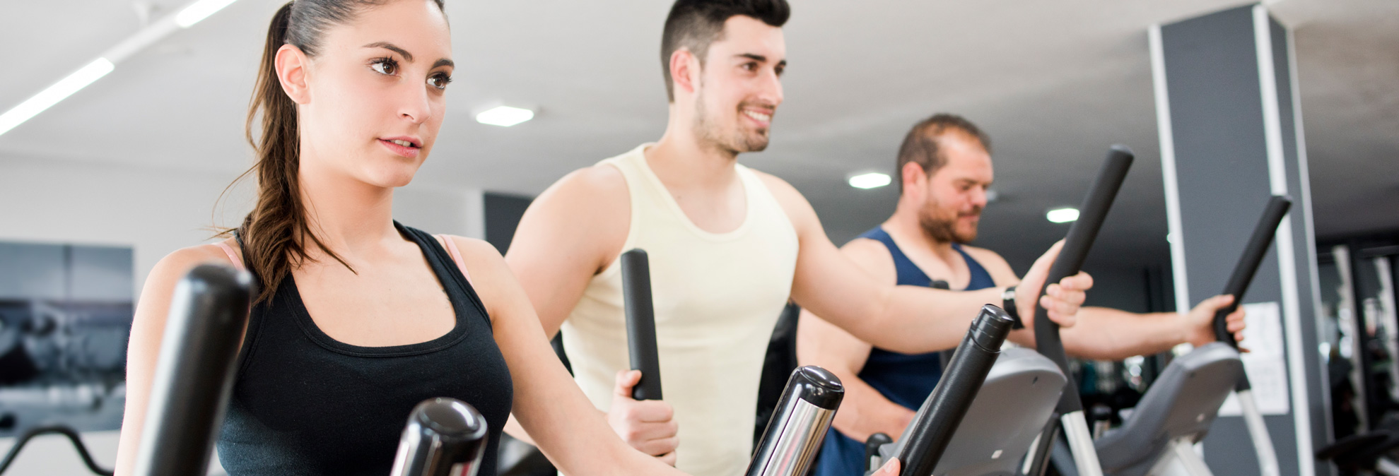 Best Elliptical Machines for Every Fitness Level Consumer Reports